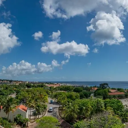 Hilton Curacao-3